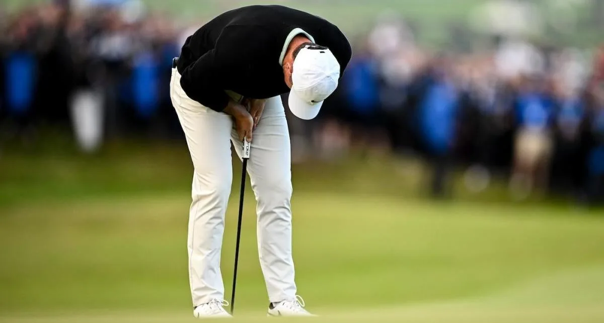 2024 Irish Open winner: Rasmus Højgaard scores three closing birdies to upend Rory McIlroy’s bid