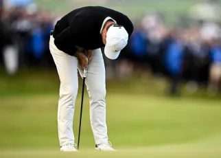 2024 Irish Open winner: Rasmus Højgaard scores three closing birdies to upend Rory McIlroy’s bid