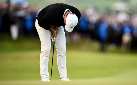 2024 Irish Open winner: Rasmus Højgaard scores three closing birdies to upend Rory McIlroy’s bid