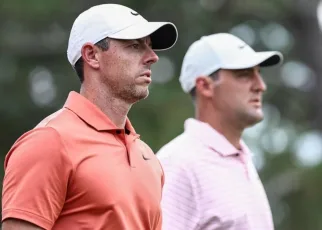 FedEx Cup earnings: How much each golfer in 2024 Tour Championship field has made in his career