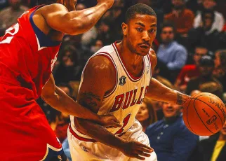 Derrick Rose, former No. 1 overall NBA pick and the 2011 MVP, announces retirement