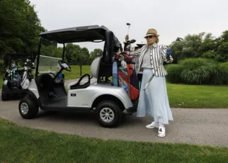 Ladies’ Golf Club of Toronto celebrates 100th anniversary of unique course