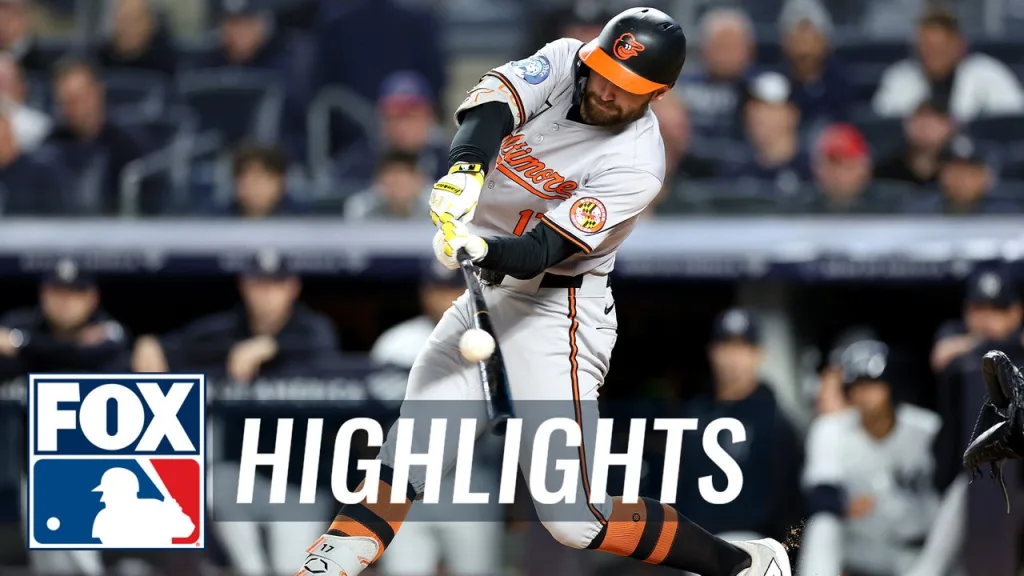 Orioles vs. Twins Highlights | MLB on FOX