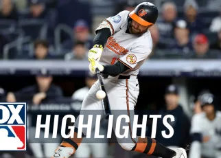 Orioles vs. Twins Highlights | MLB on FOX