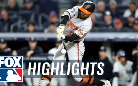 Orioles vs. Twins Highlights | MLB on FOX