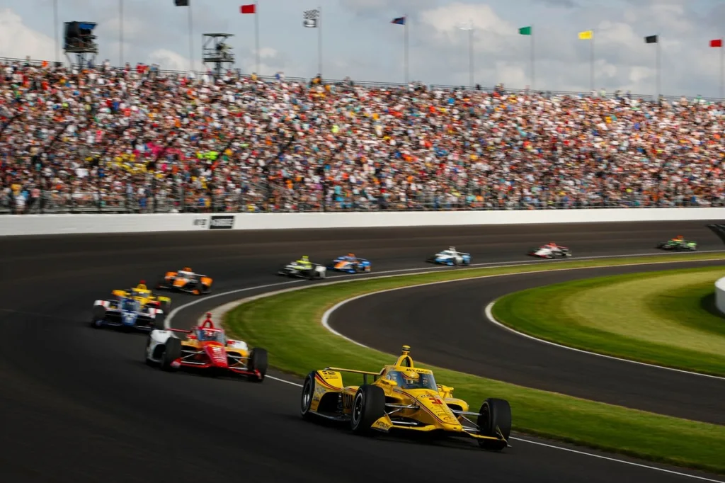 IndyCar’s long-awaited charter system is finally established