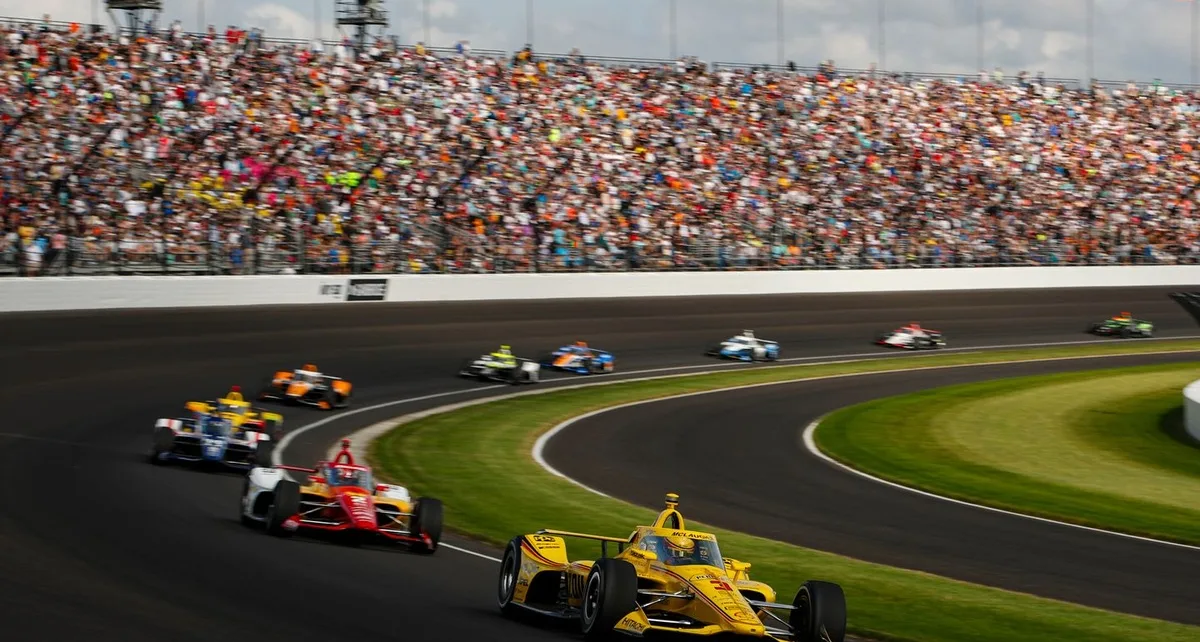 IndyCar’s long-awaited charter system is finally established