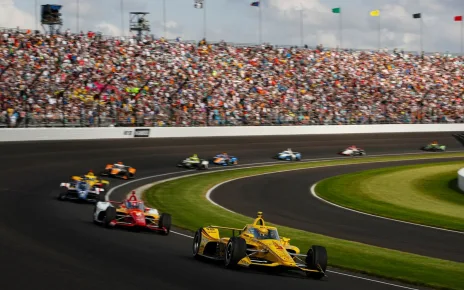 IndyCar’s long-awaited charter system is finally established