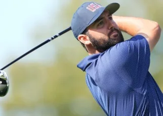 U.S. takes 8-6 overall lead at Presidents Cup with 3-1 3rd round in Montreal