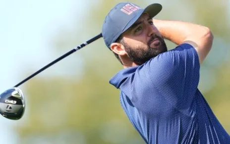 U.S. takes 8-6 overall lead at Presidents Cup with 3-1 3rd round in Montreal