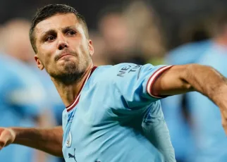 Guardiola vows to find solution for Rodri absence after Manchester City Carabao Cup win