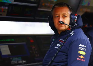 Red Bull head of F1 strategy Courtenay to join McLaren