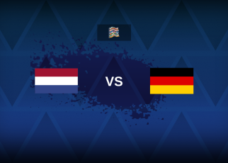 UEFA Nations League A: Netherlands vs Germany