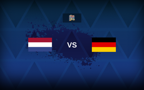 UEFA Nations League A: Netherlands vs Germany