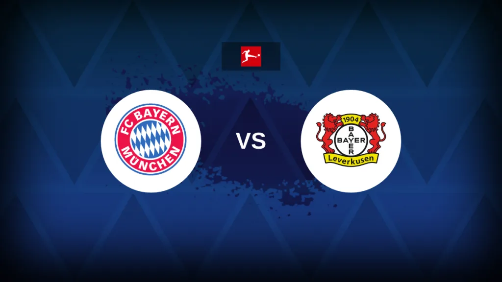 Bundesliga: Bayern Munich vs Bayer Leverkusen – Preview, predictions, tips, offers and odds