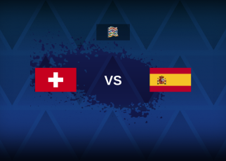 UEFA Nations League A: Switzerland vs Spain – Preview, predictions, tips, offers and odds