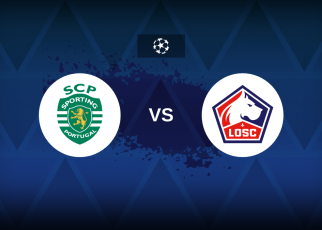 Champions League: Sporting vs Lille – Preview, predictions, tips, offers and odds