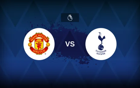 Premier League: Manchester United vs Tottenham – Preview, predictions, tips, offers and odds