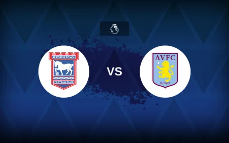 Premier League: Ipswich vs Aston Villa – Preview, predictions, tips, offers and odds