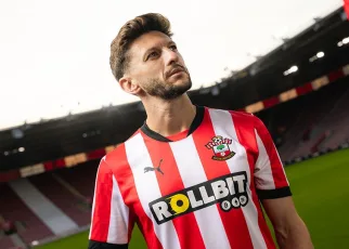 ‘I knew before the end of last season that I was coming back here – the deal was agreed regardless of what league the club was in’ Adam Lallana confirms his mind was made up about a Southampton return well in advance with the club’s promotion a bonus