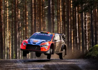 Hyundai’s 2026 WRC decision likely to shape Neuville’s long-term future