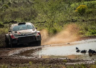 WRC confident Paraguay will deliver “unique new story” after test event success