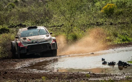 WRC confident Paraguay will deliver “unique new story” after test event success