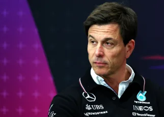 Wolff suggests “civilised” approach to current F1 Verstappen swearing controversy