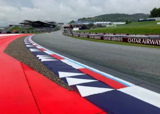 Why DTM won’t use F1’s gravel bed at the Red Bull Ring