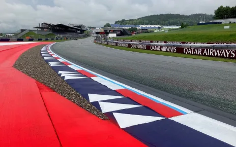 Why DTM won’t use F1’s gravel bed at the Red Bull Ring