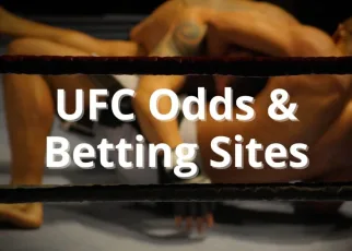 Best UFC Odds, Betting Sites & Promos for Sept. 2024 – Top Bonuses & More for UFC Betting