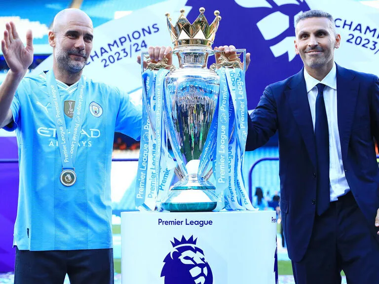 Man City fight to avoid severe sanctions as ‘trial of the century’ begins