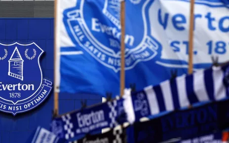 Everton takeover set as Friedkin Group agrees to buy 94% stake