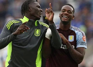 Onana, Duran score again as Aston Villa see off Leicester