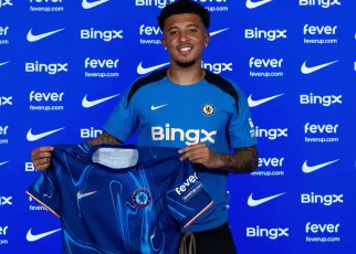 Chelsea finally sign Sancho on loan with reported £20M obligation to buy