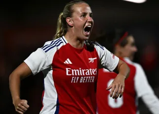 Women’s Champions League qualifiers: English clubs, Madrid into group stage