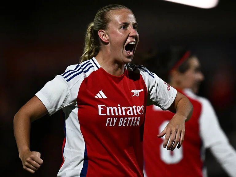 Women’s Champions League qualifiers: English clubs, Madrid into group stage