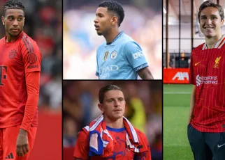 Ranking the 20 best deals of the summer transfer window