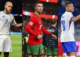 By the numbers: Biggest storylines from the international break