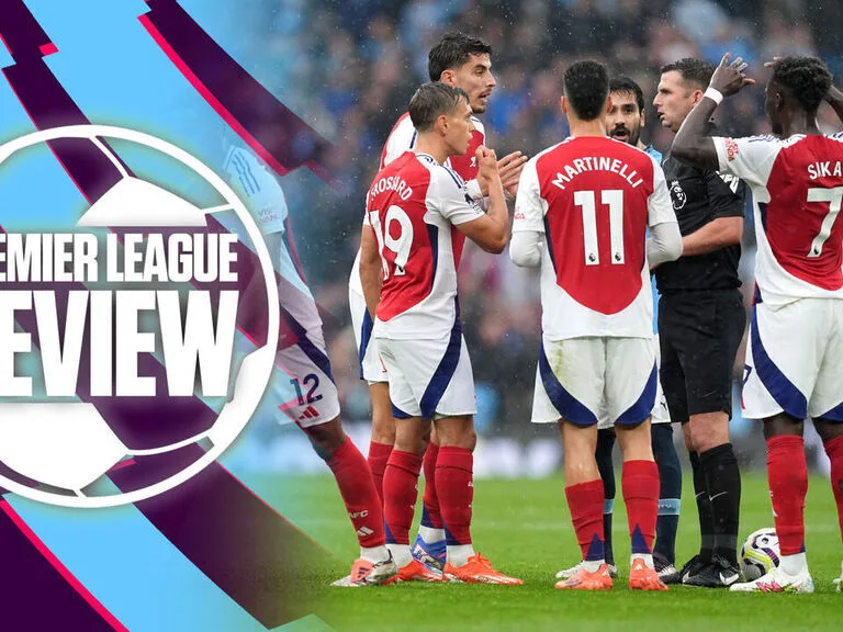 EPL Review: Arsenal’s discipline issue, Chelsea making progress