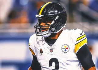 Steelers QB Russell Wilson dealing with calf tightness ahead of Week 1