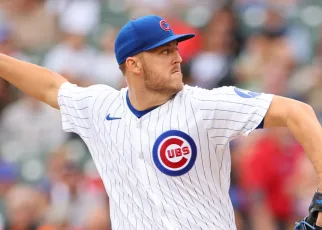 Jameson Taillon, Nico Hoerner lead Cubs over Reds