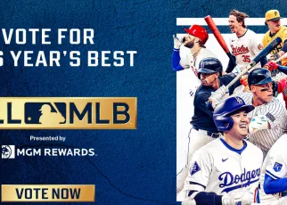 All-MLB Team Nominees 2024