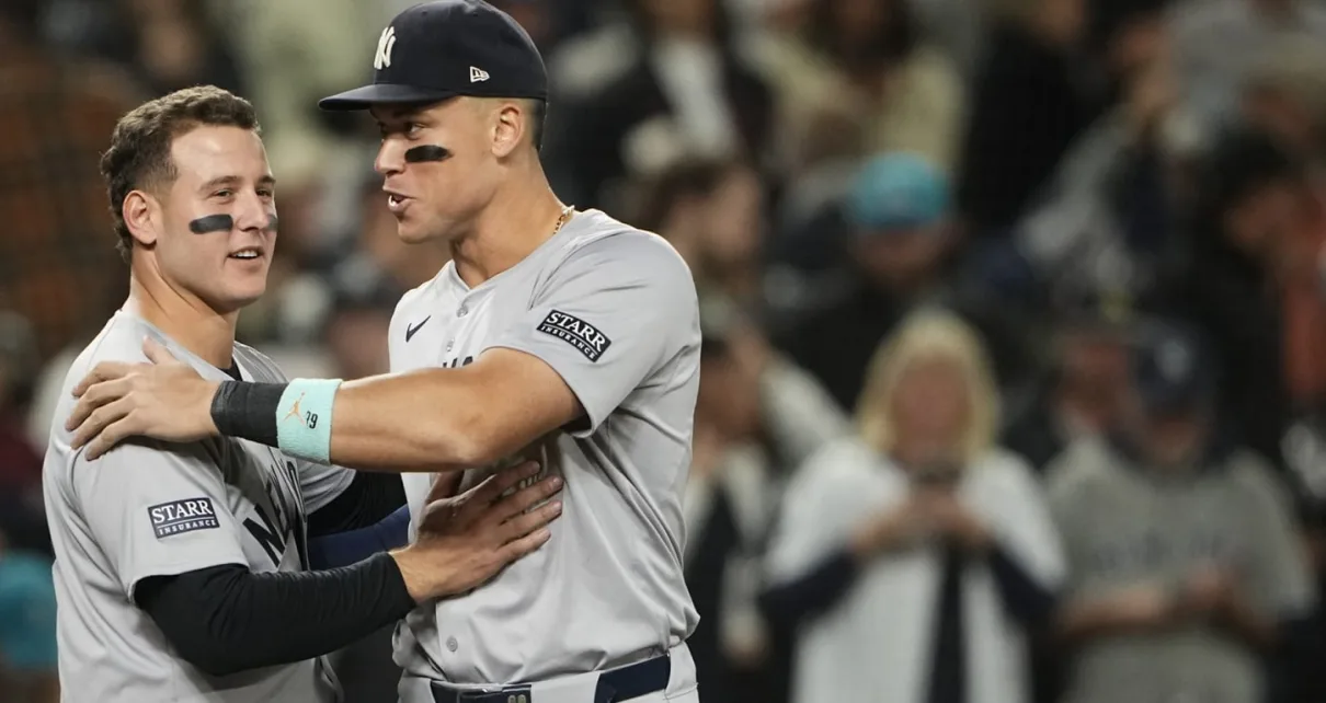 Yankees’ 2024 Postseason FAQ