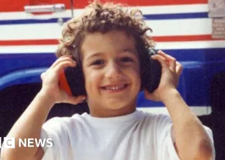 How shy Aussie kid became F1 golden boy