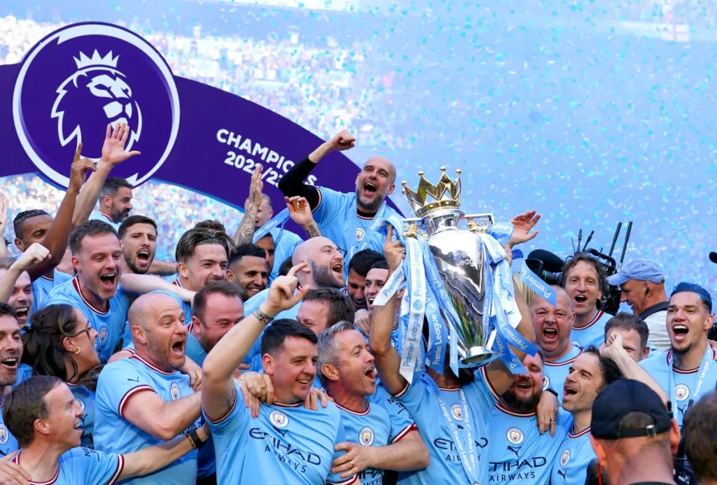 The rest of Europe watches the Premier League with envy — so why is it tearing itself apart?