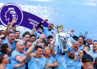 The rest of Europe watches the Premier League with envy — so why is it tearing itself apart?