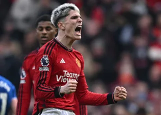 Euro duo on red alert as ETH angry about post from Man Utd star, Red Devils want 120x profit from sale – report