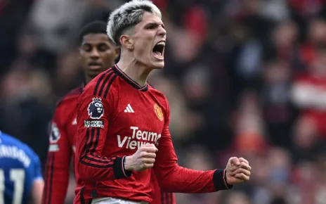 Euro duo on red alert as ETH angry about post from Man Utd star, Red Devils want 120x profit from sale – report