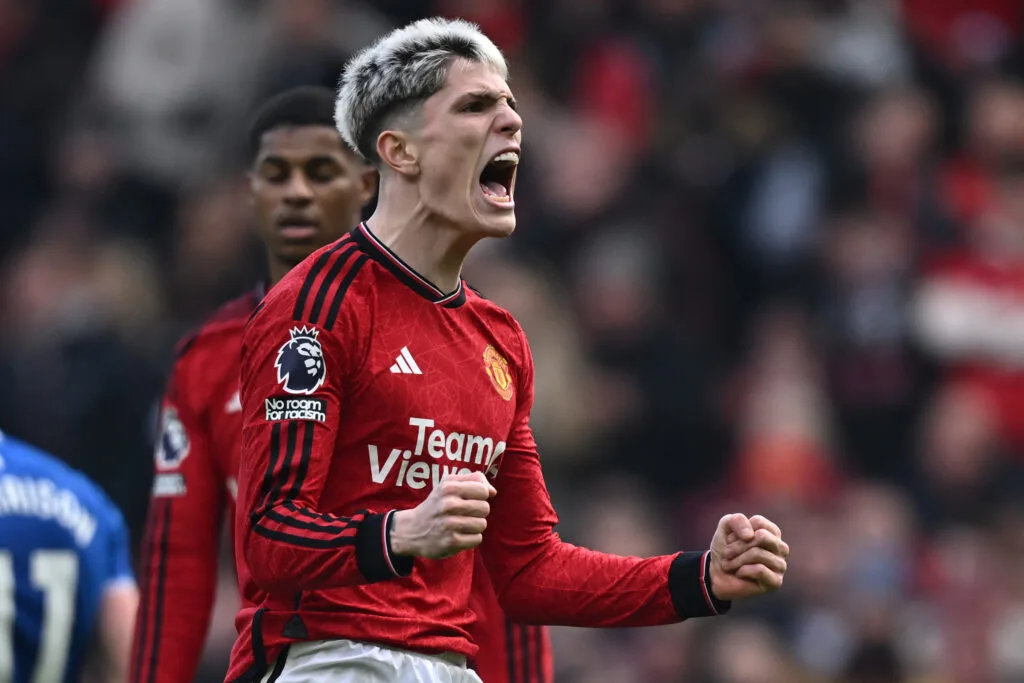 Euro duo on red alert as ETH angry about post from Man Utd star, Red Devils want 120x profit from sale – report